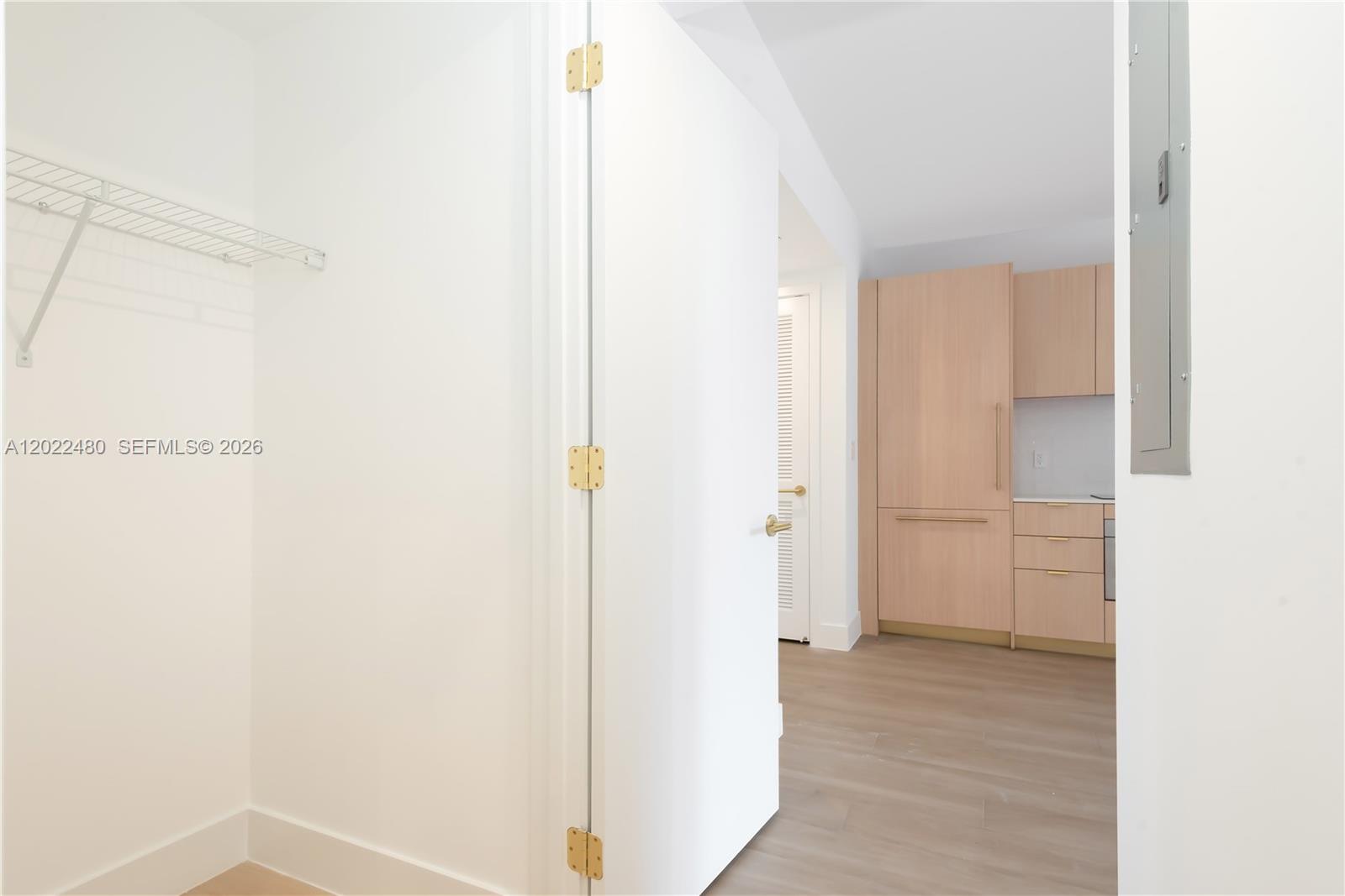 3100 NE 1st Ave #608 Miami, FL 33137