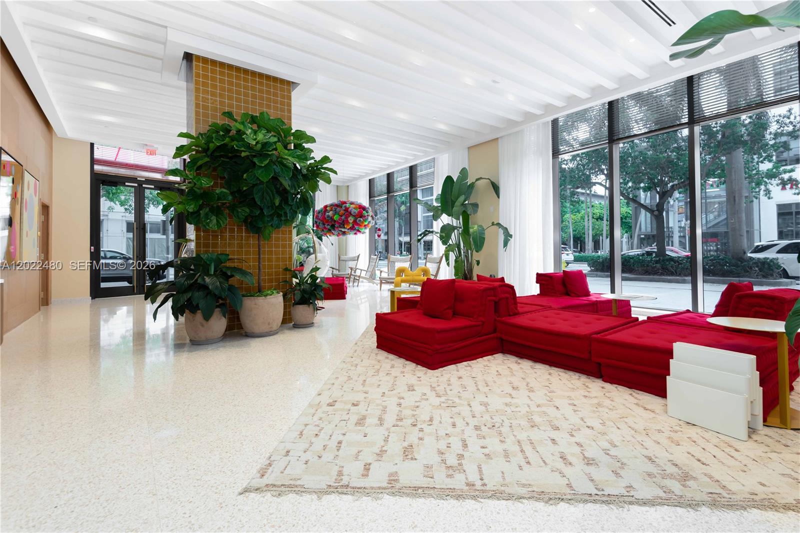 3100 NE 1st Ave #608 Miami, FL 33137