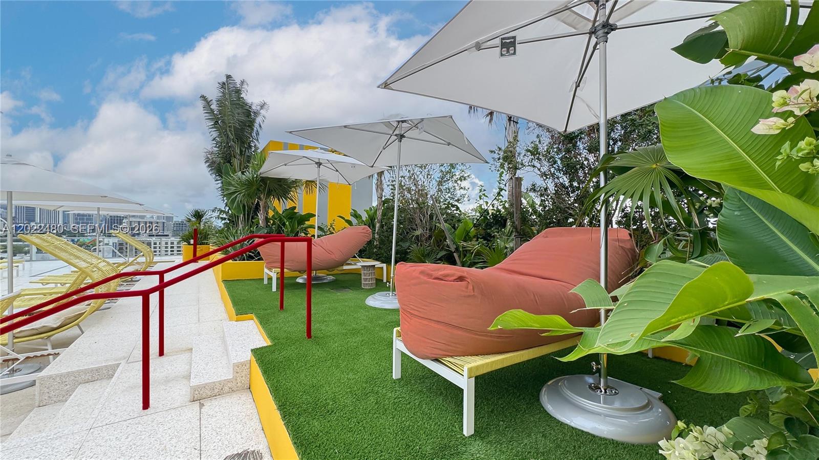3100 NE 1st Ave #608 Miami, FL 33137