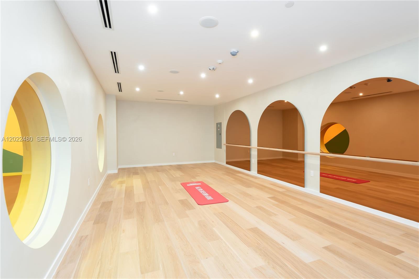 3100 NE 1st Ave #608 Miami, FL 33137