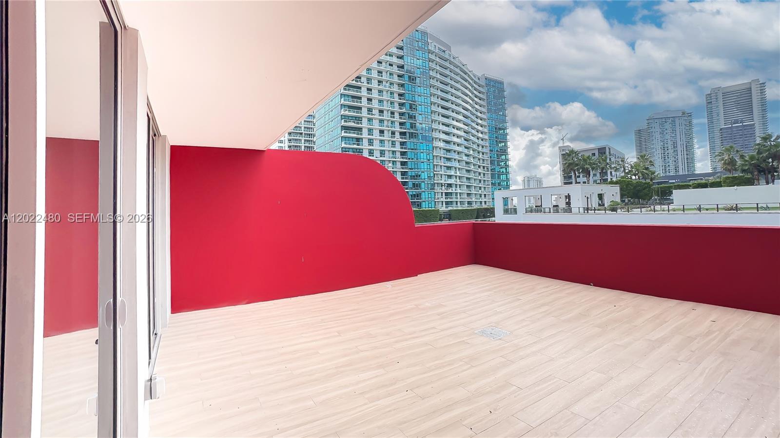 3100 NE 1st Ave #608 Miami, FL 33137