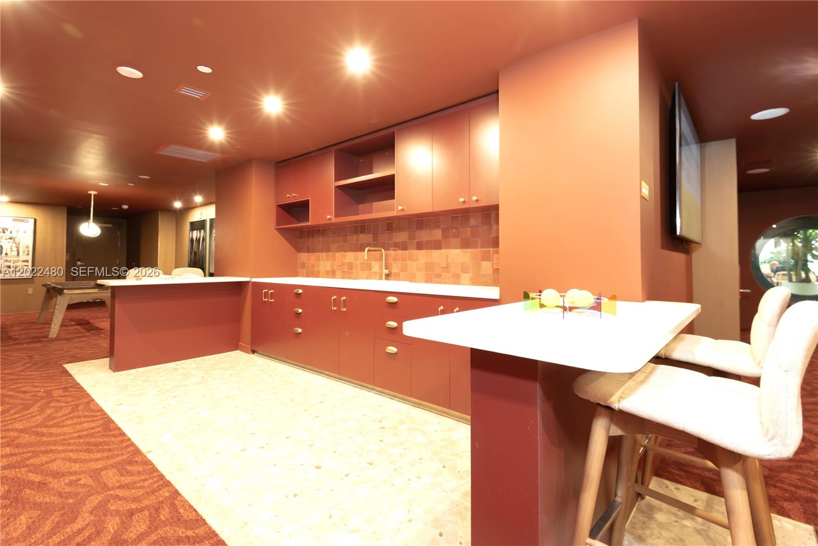 3100 NE 1st Ave #608 Miami, FL 33137