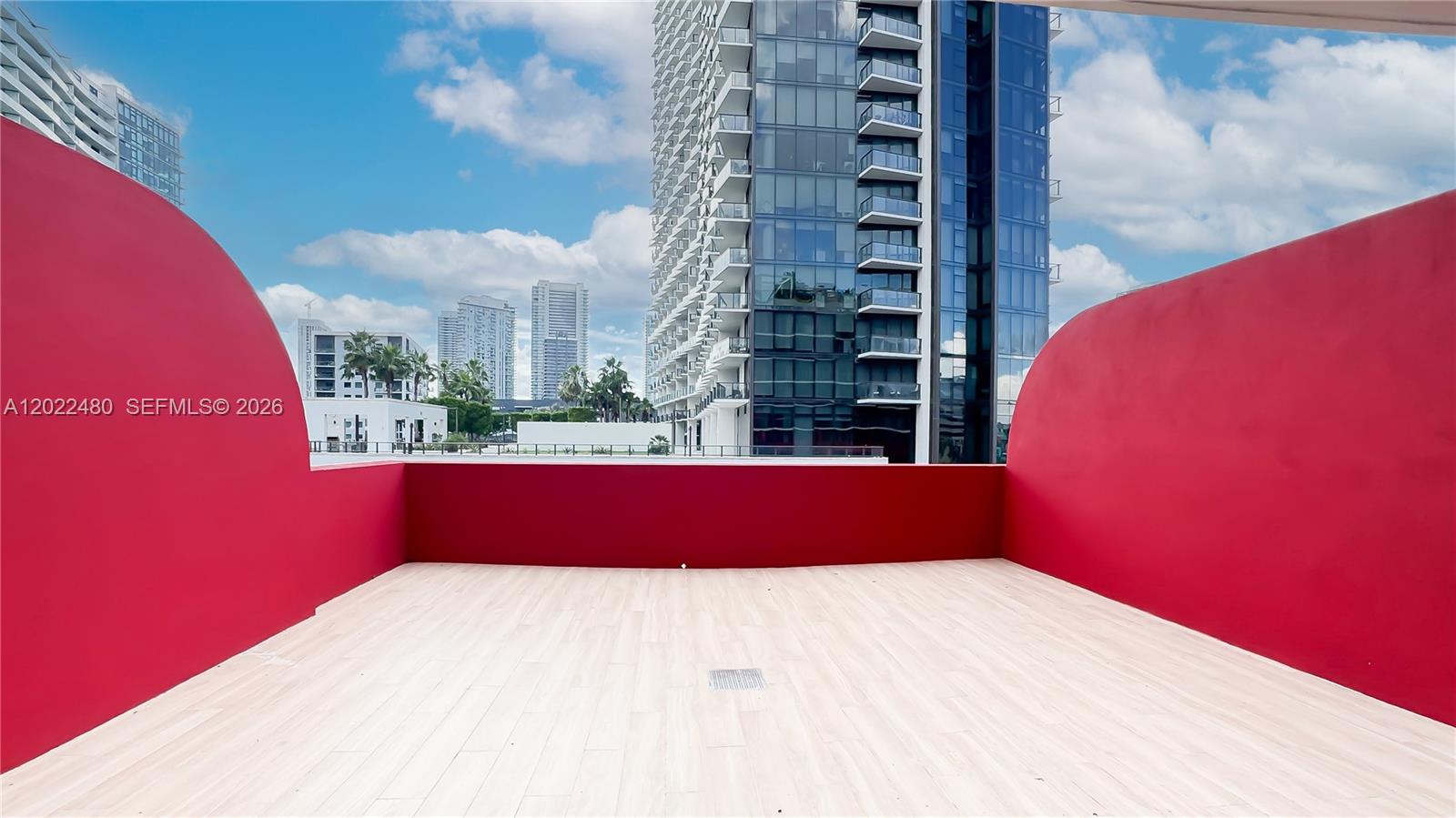 3100 NE 1st Ave #608 Miami, FL 33137