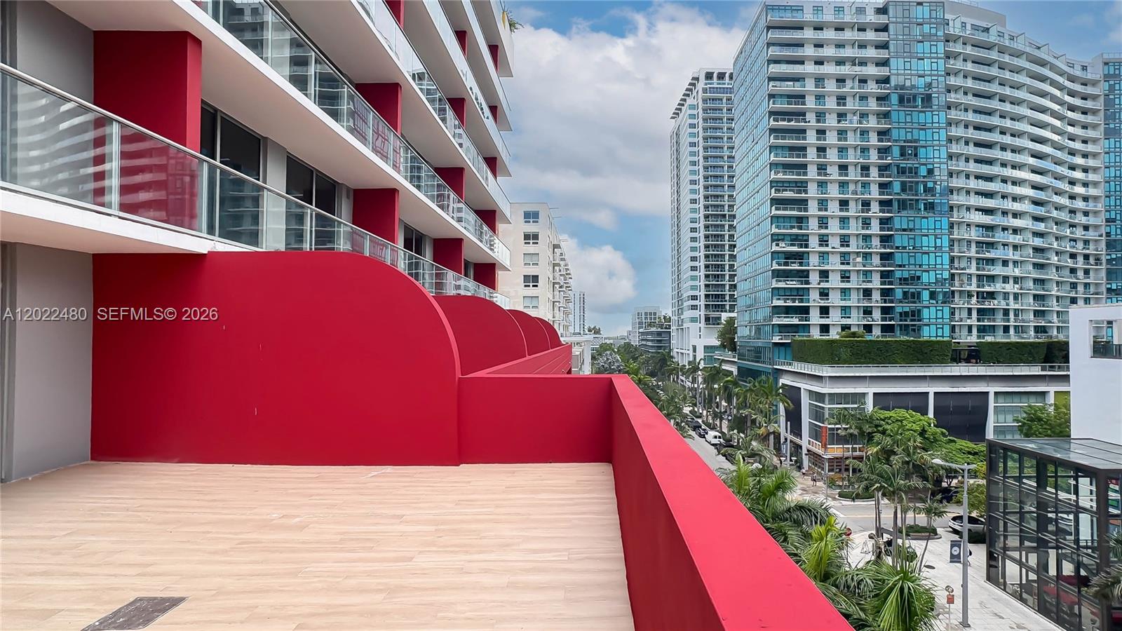 3100 NE 1st Ave #608 Miami, FL 33137