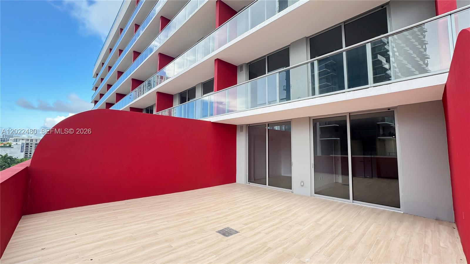 3100 NE 1st Ave #608 Miami, FL 33137
