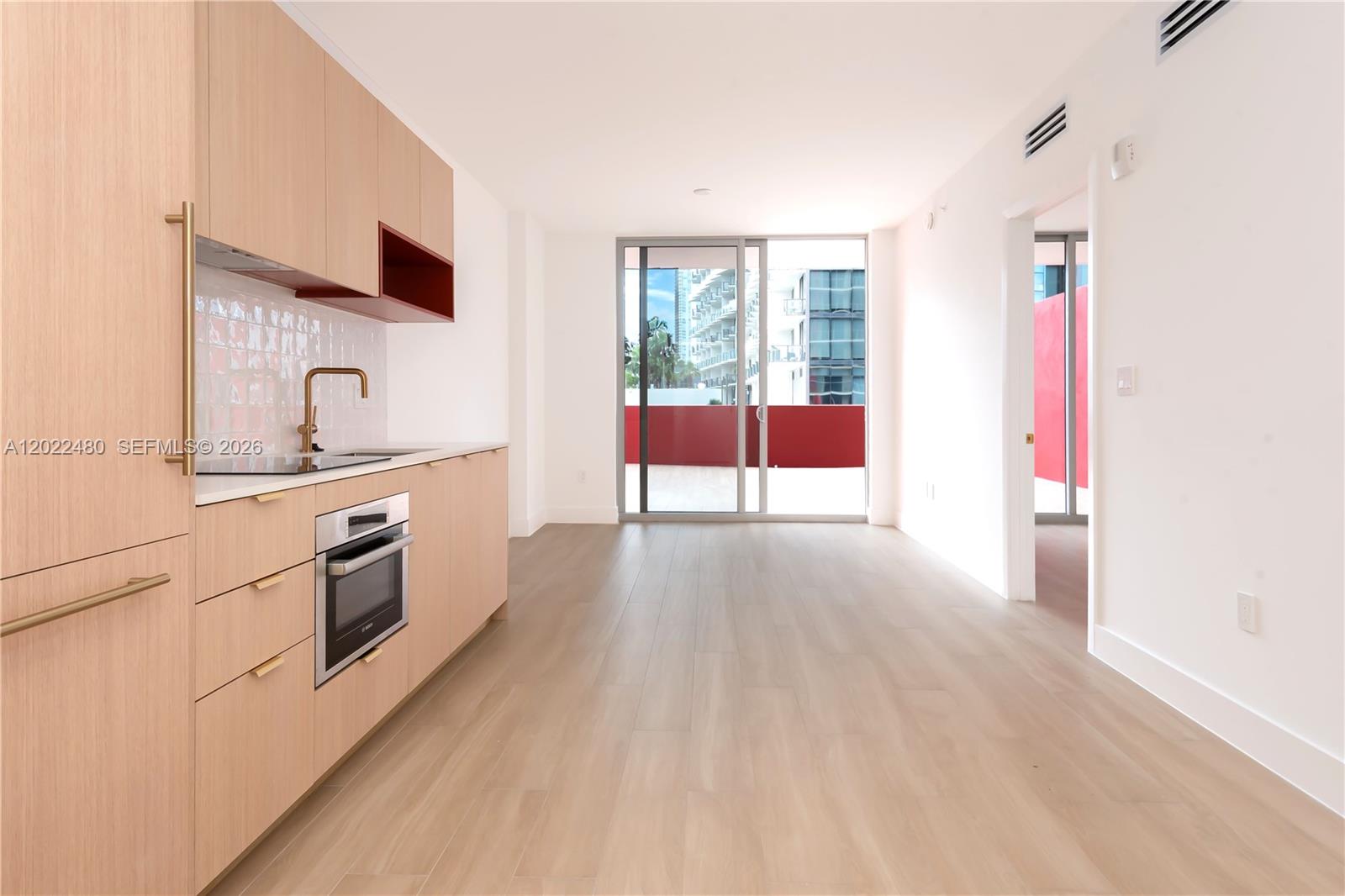 3100 NE 1st Ave #608 Miami, FL 33137