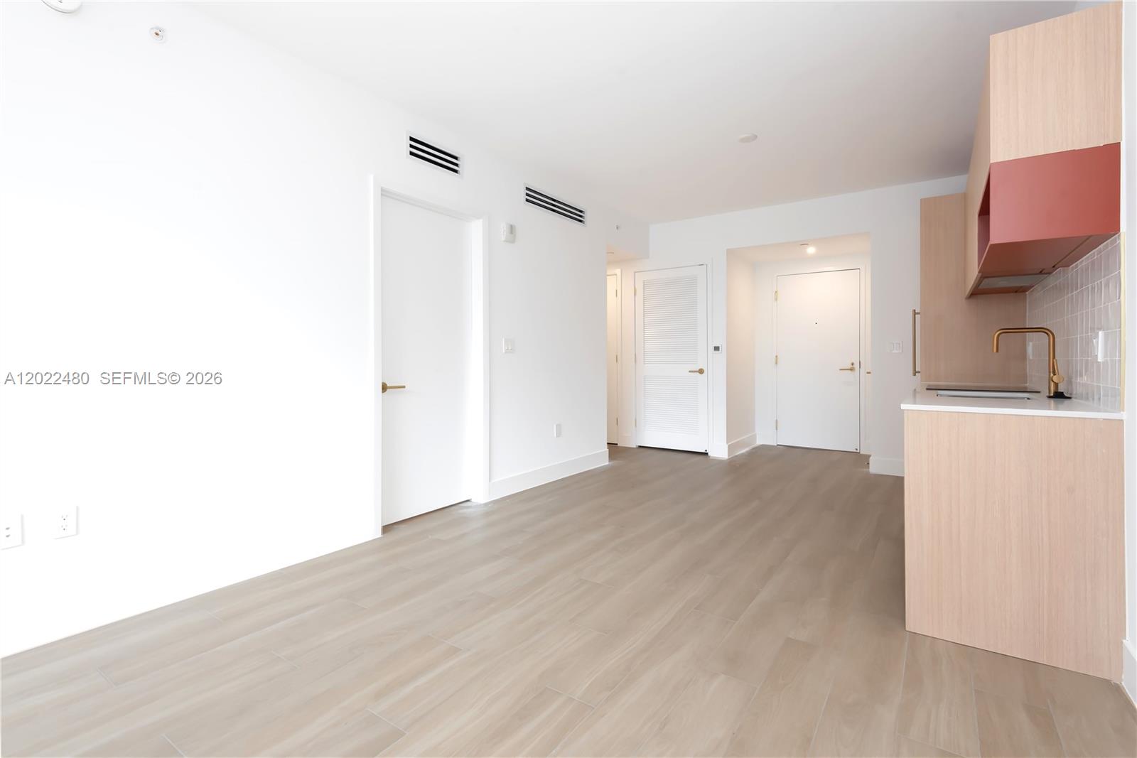 3100 NE 1st Ave #608 Miami, FL 33137