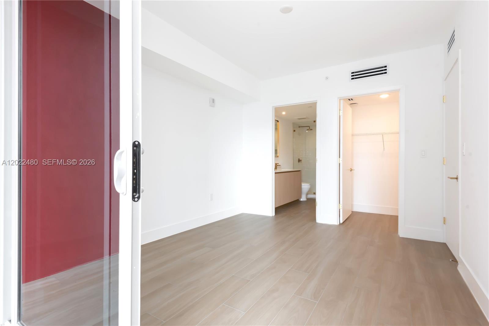 3100 NE 1st Ave #608 Miami, FL 33137