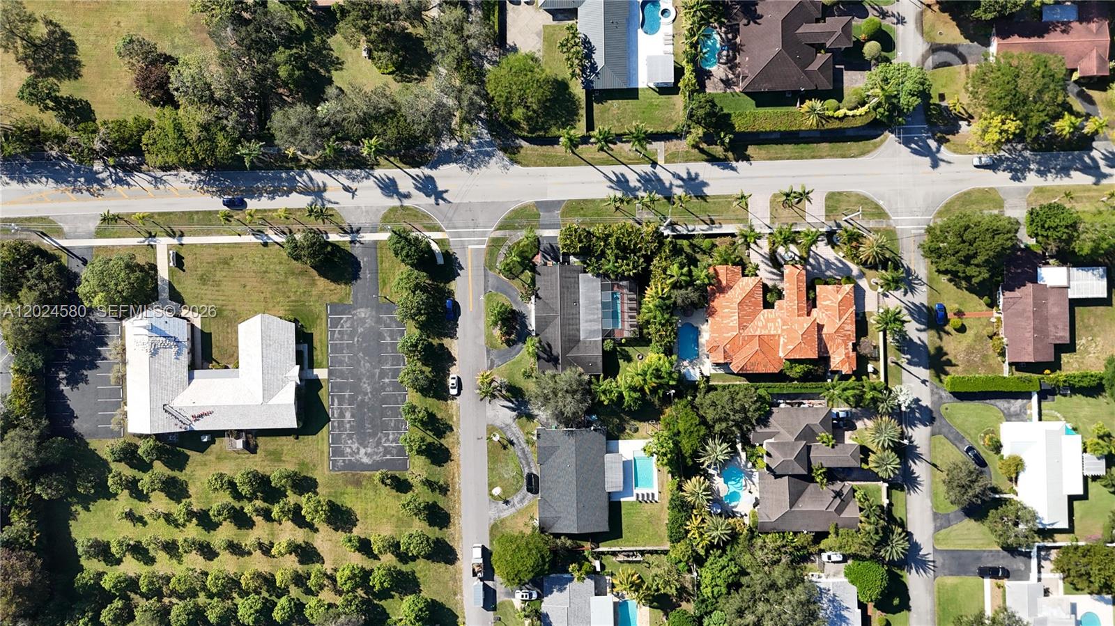 8695 SW 110th St Miami, FL 33156