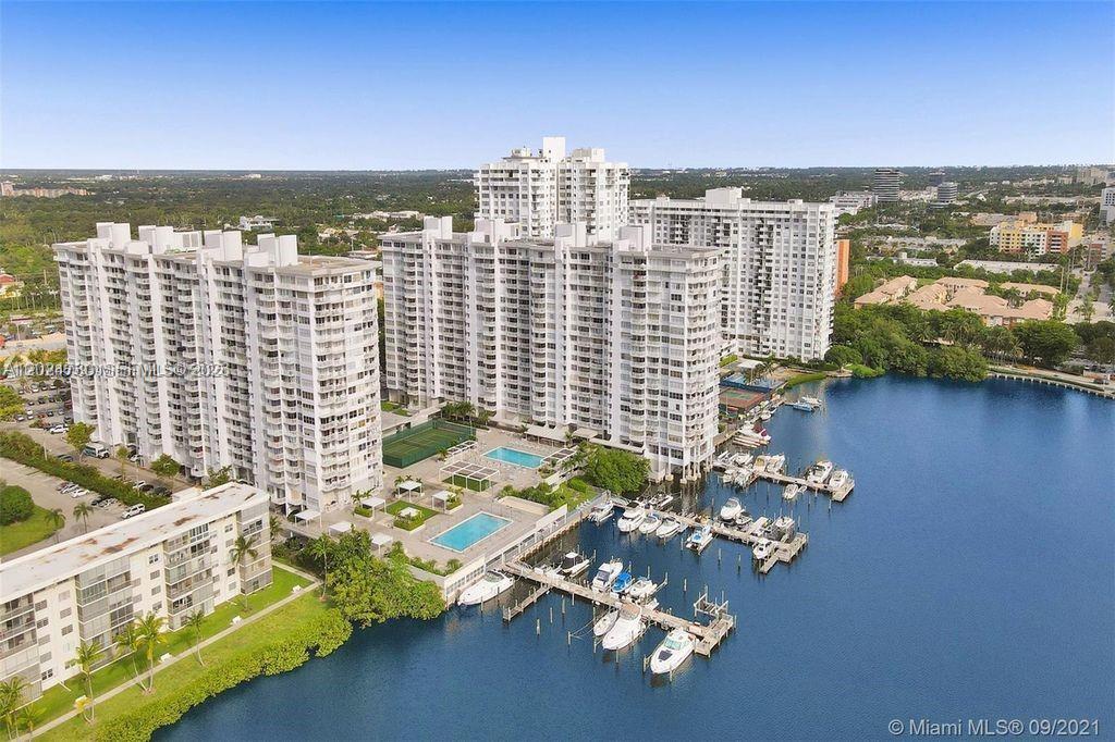 18081 Biscayne Blvd #1904