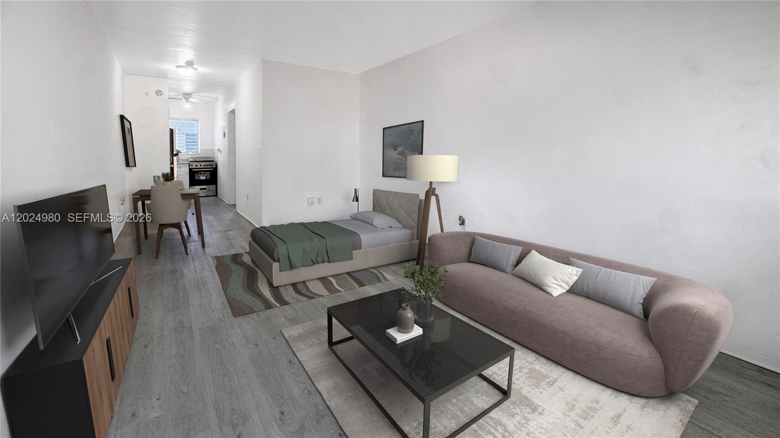 7717 Byron Ave #9
