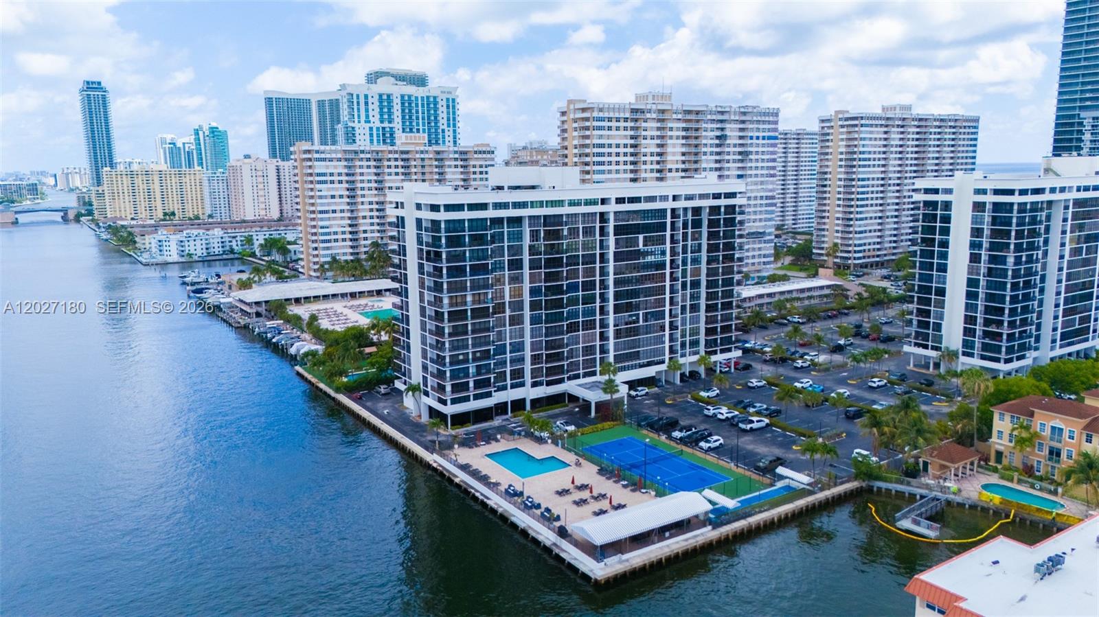 2017 S Ocean Dr #1104