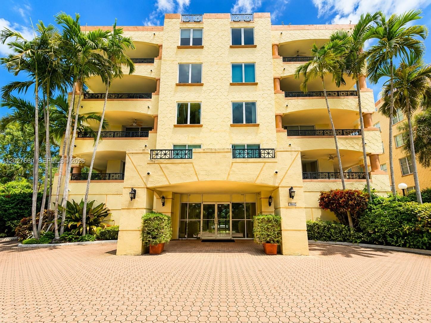 1834 Brickell Ave #43