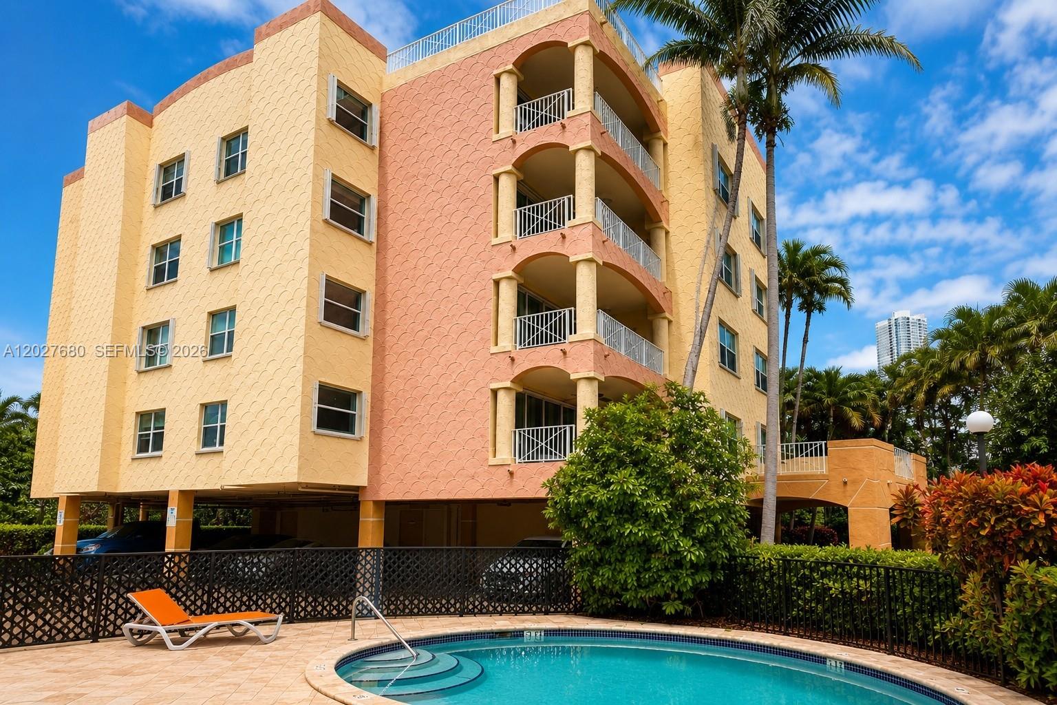 1834 Brickell Ave #43 Miami, FL 33129