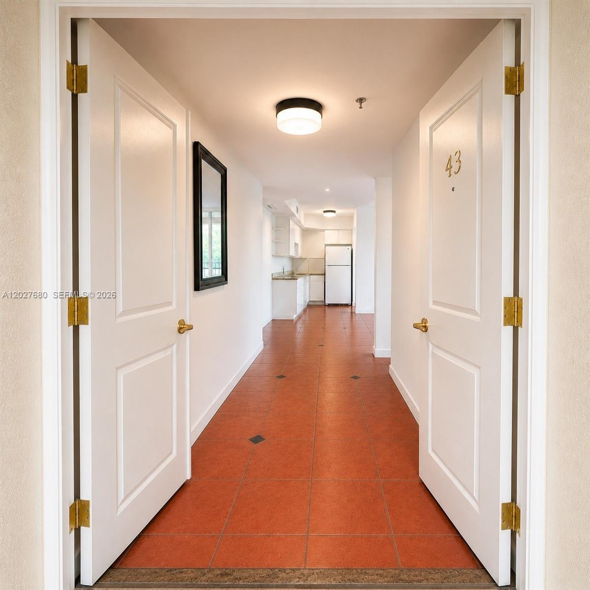 1834 Brickell Ave #43 Miami, FL 33129