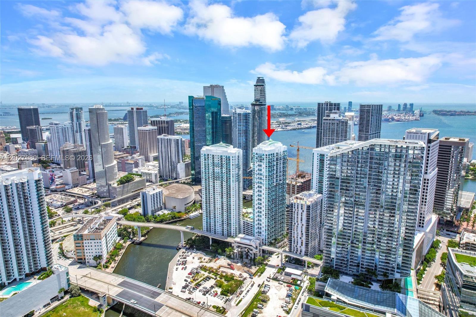 image Brickell on the River South36