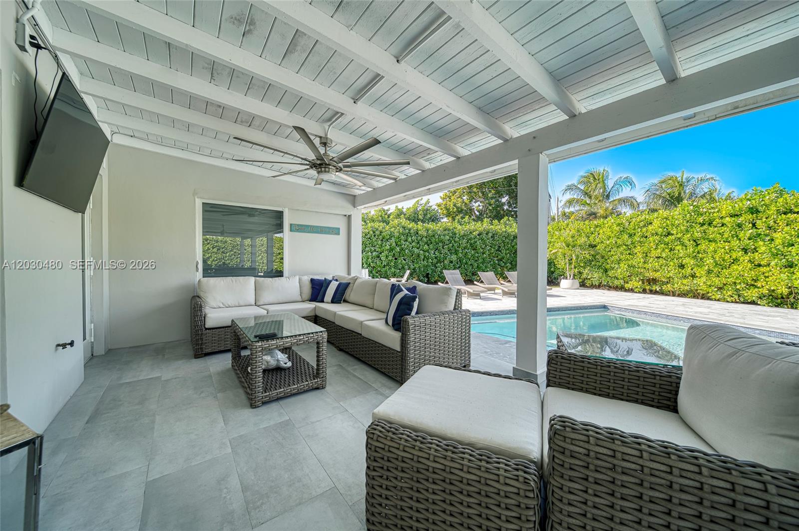 10600 SW 80th Ct Miami, FL 33156