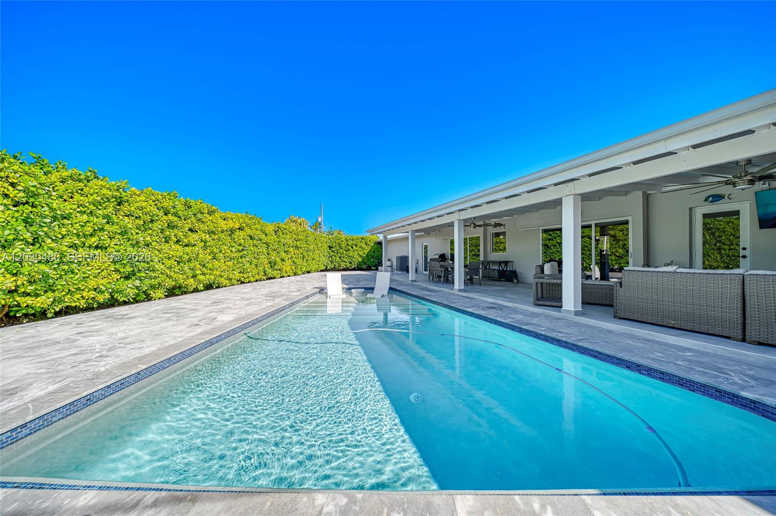 10600 SW 80th Ct Miami, FL 33156