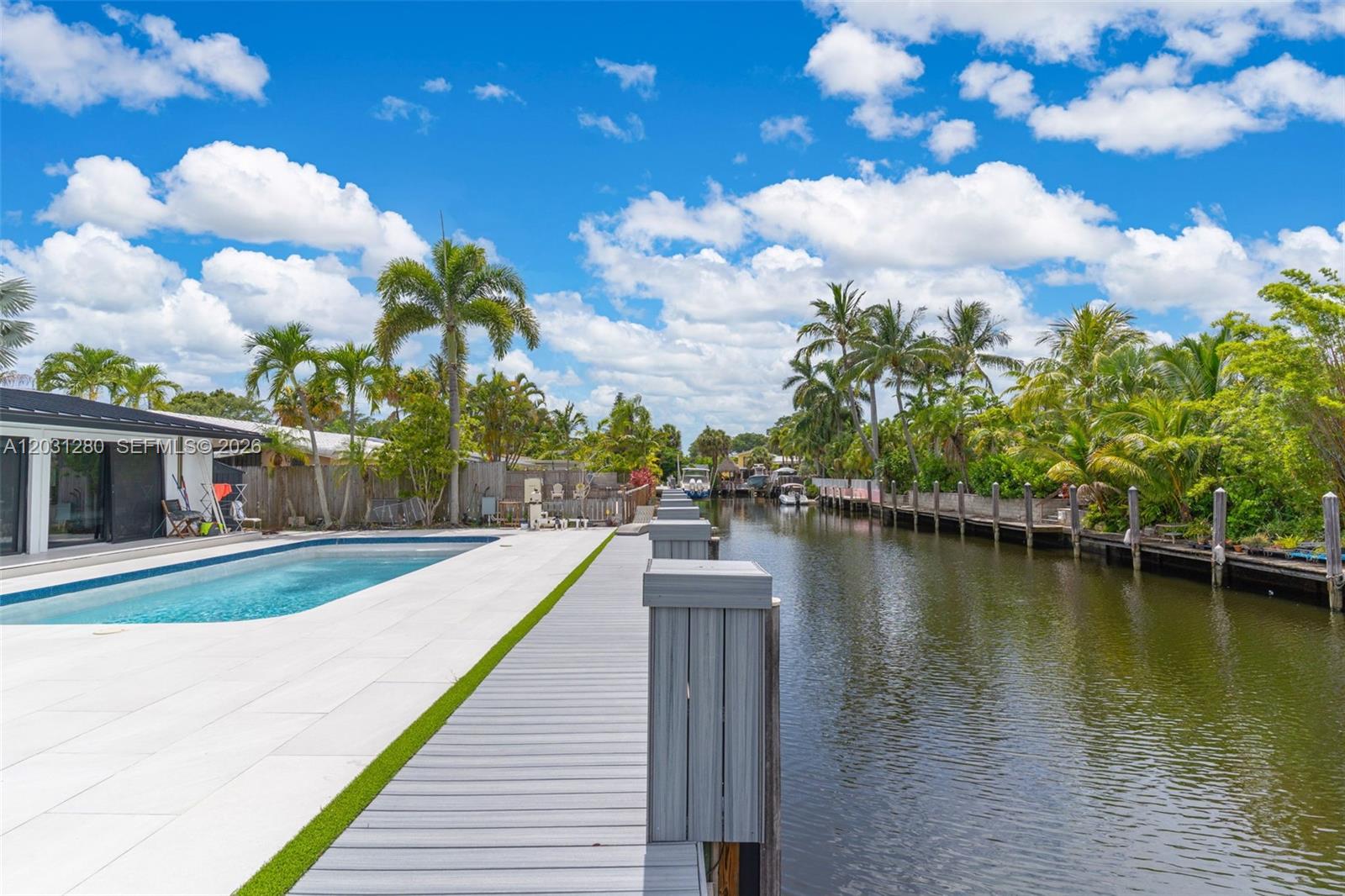 1713 SW 5th St Fort Lauderdale, FL 33312