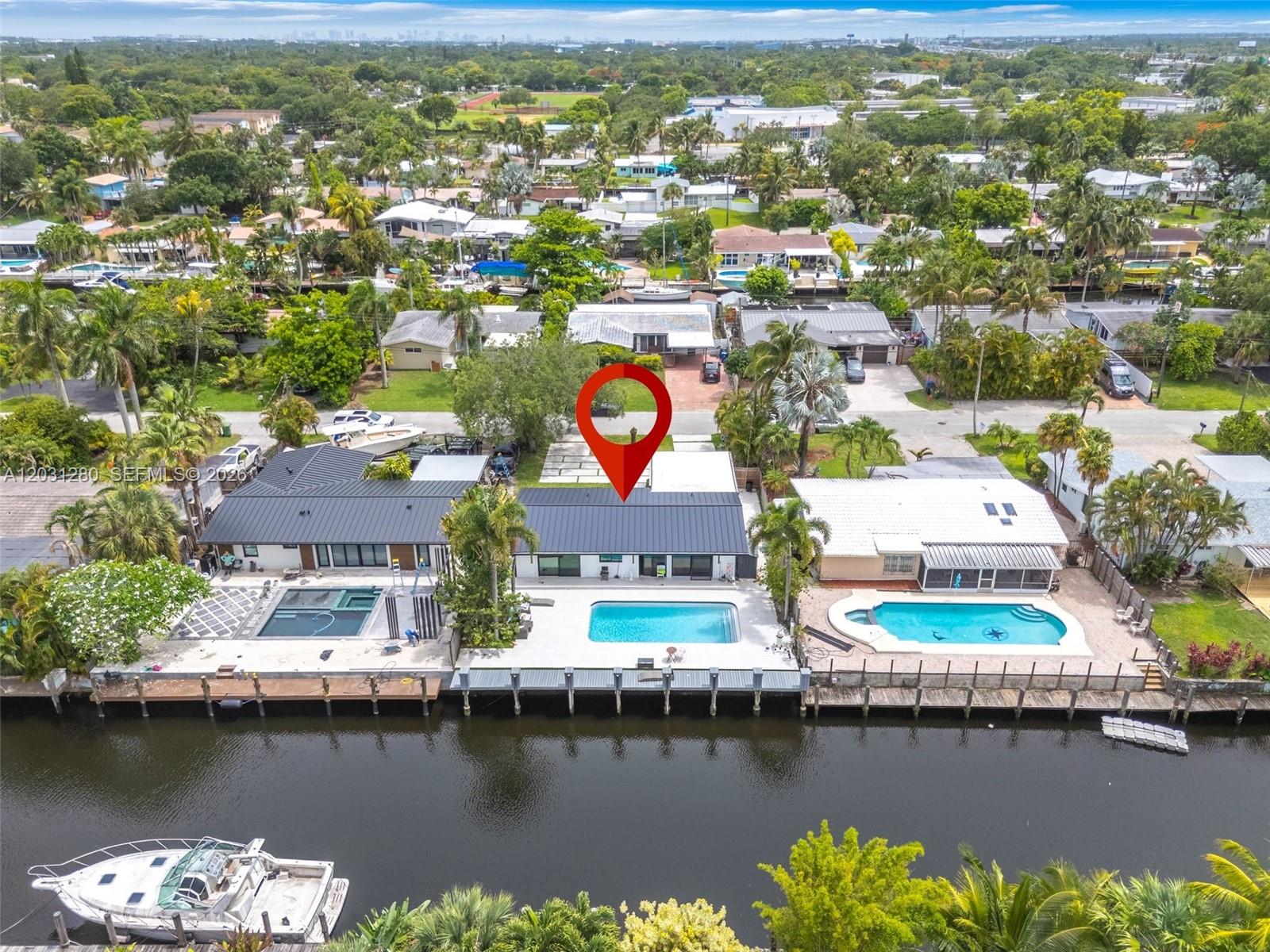 1713 SW 5th St Fort Lauderdale, FL 33312