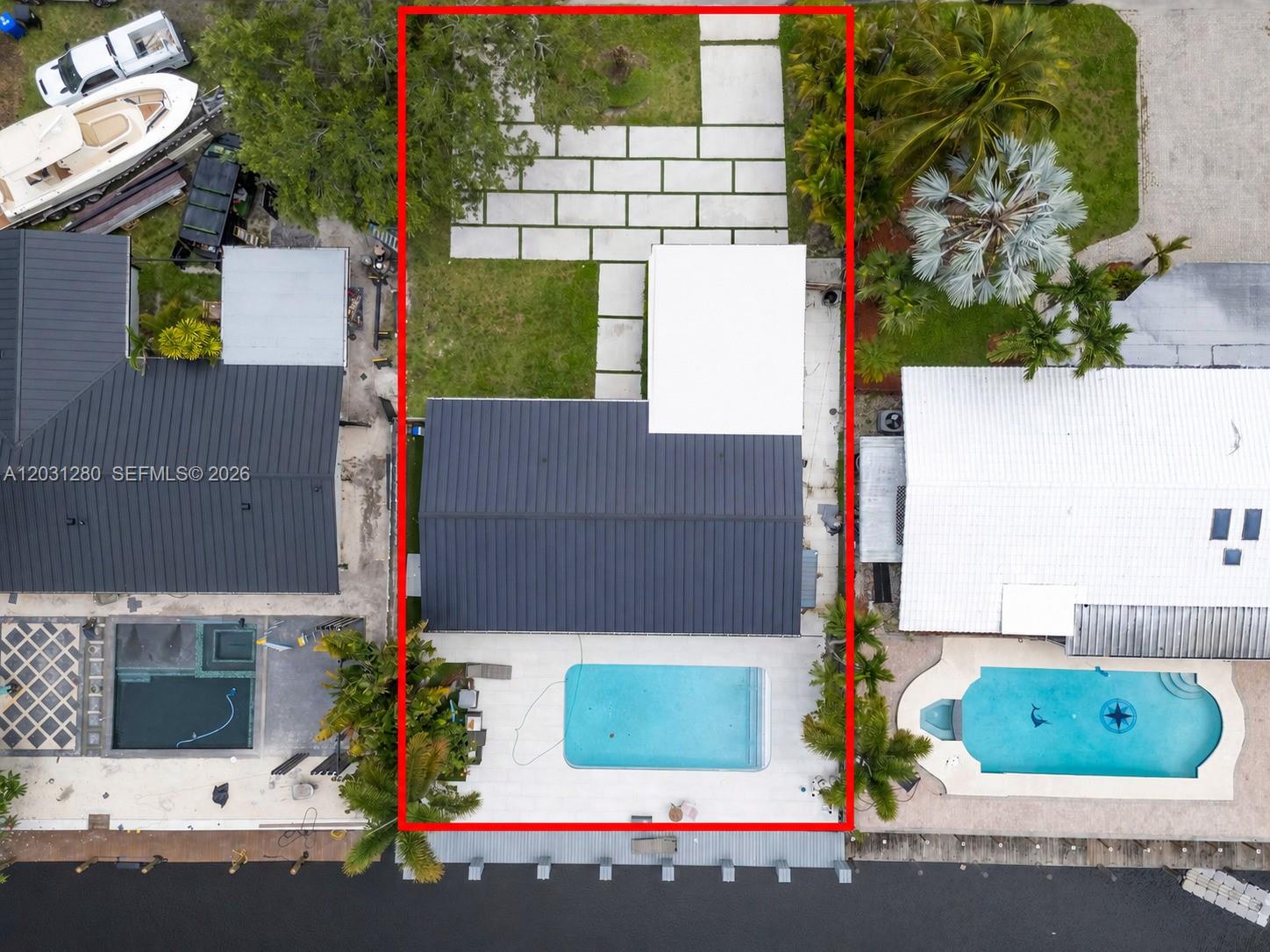 1713 SW 5th St Fort Lauderdale, FL 33312