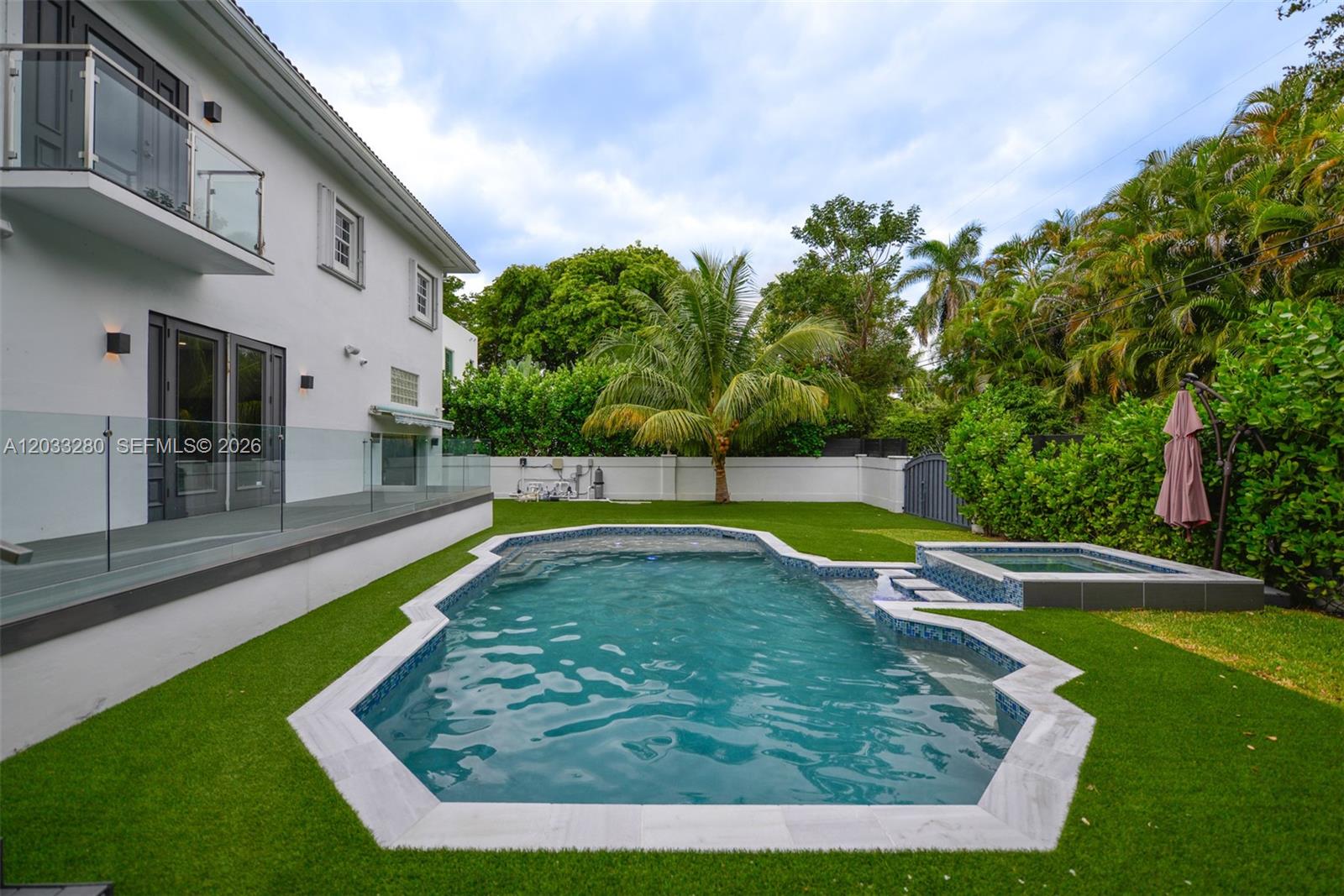 1209 NE 96th #1209 Miami Shores, FL 33138