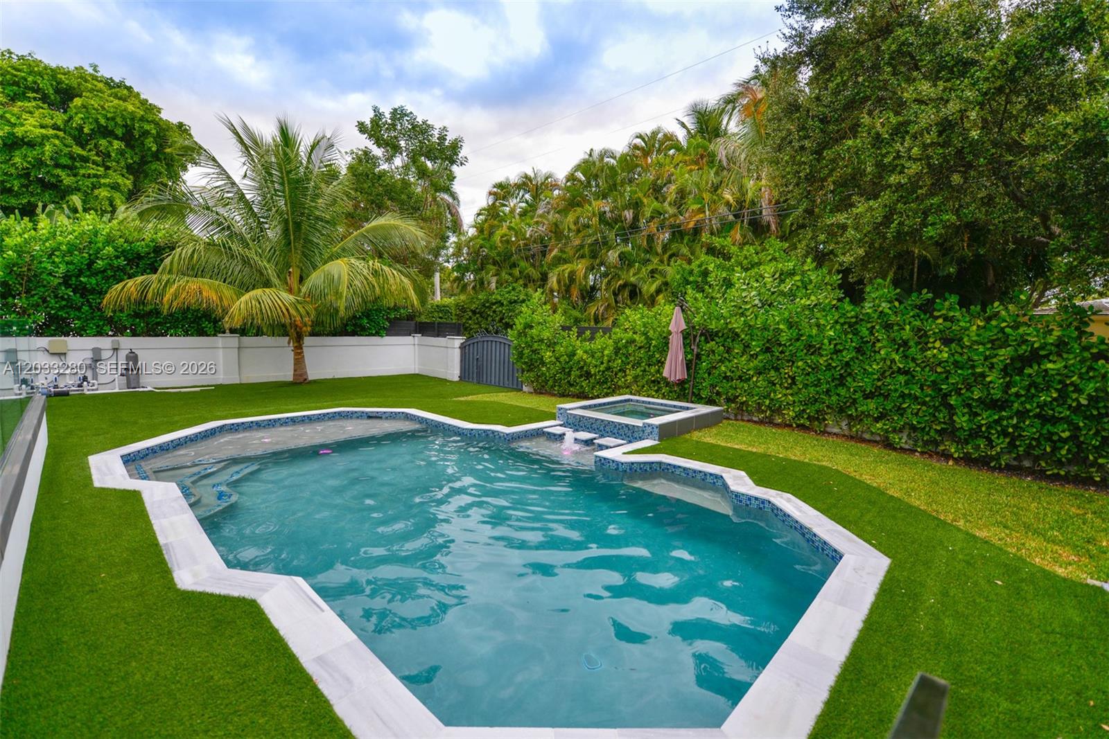 1209 NE 96th #1209 Miami Shores, FL 33138
