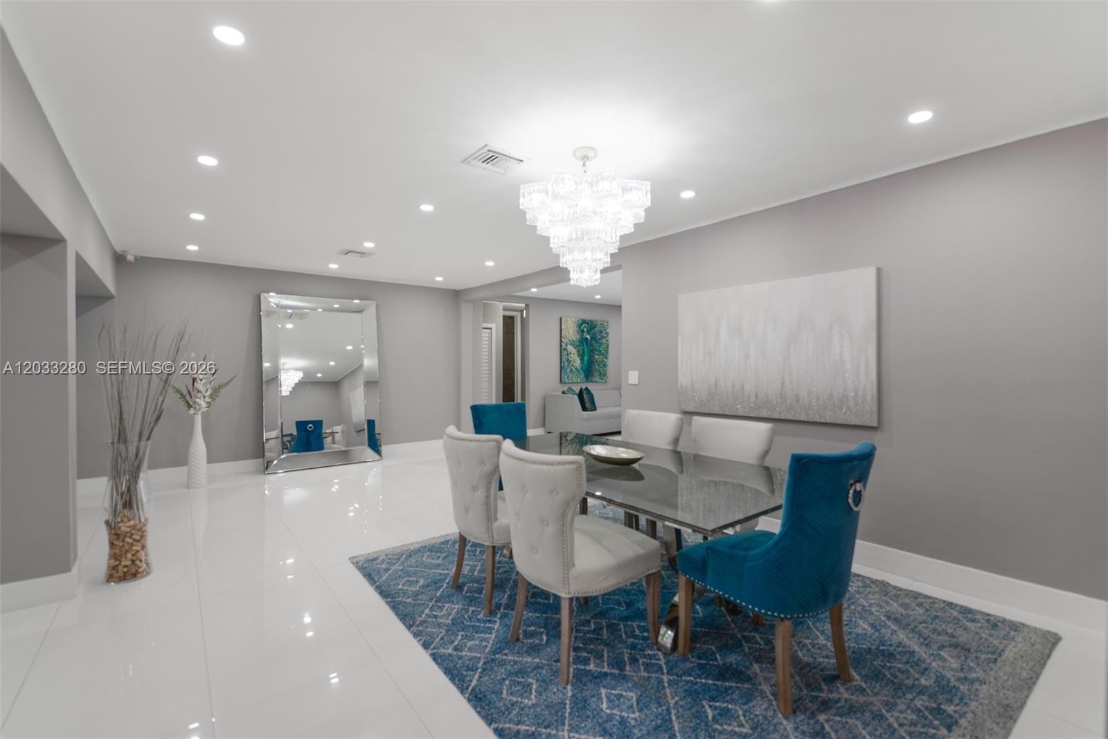 1209 NE 96th #1209 Miami Shores, FL 33138