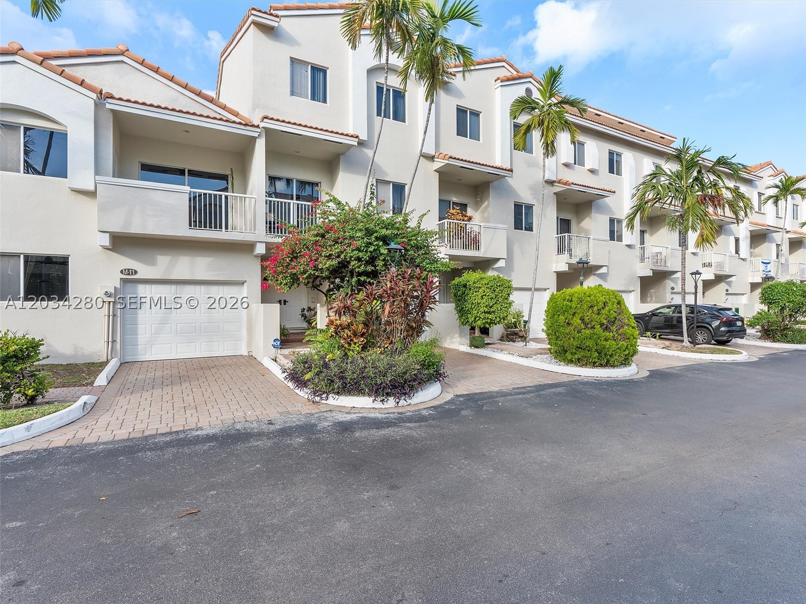 21399 Marina Cv Cir #M12
