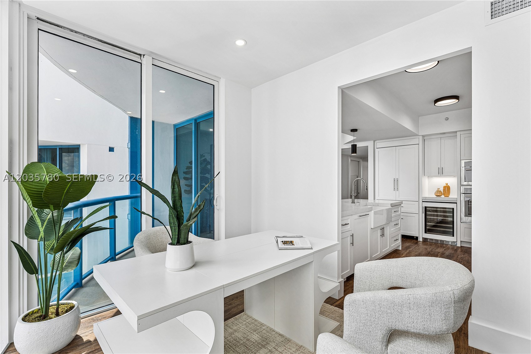 333 Las Olas Way #3503 Fort Lauderdale, FL 33301