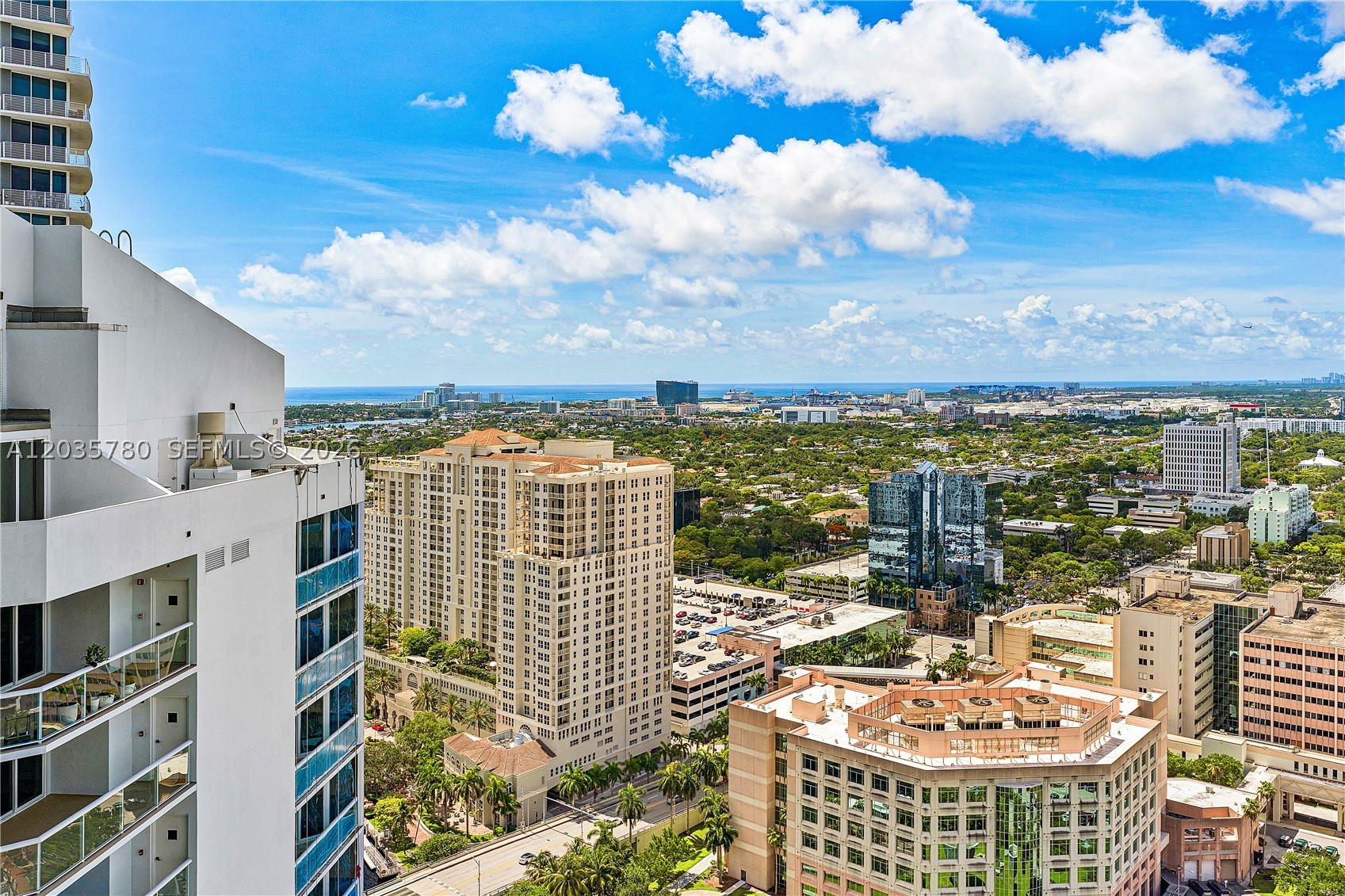 333 Las Olas Way #3503 Fort Lauderdale, FL 33301