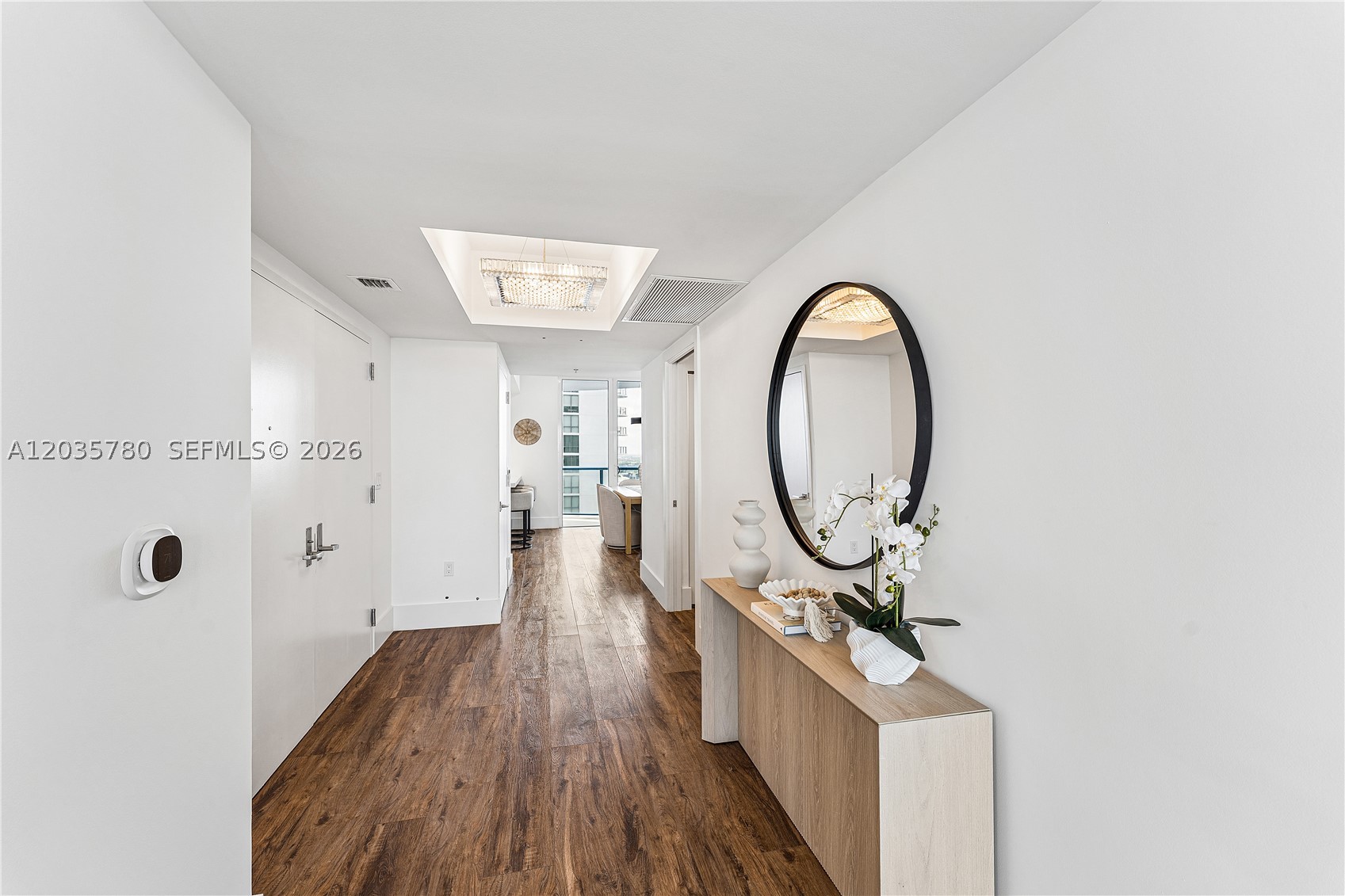 333 Las Olas Way #3503 Fort Lauderdale, FL 33301