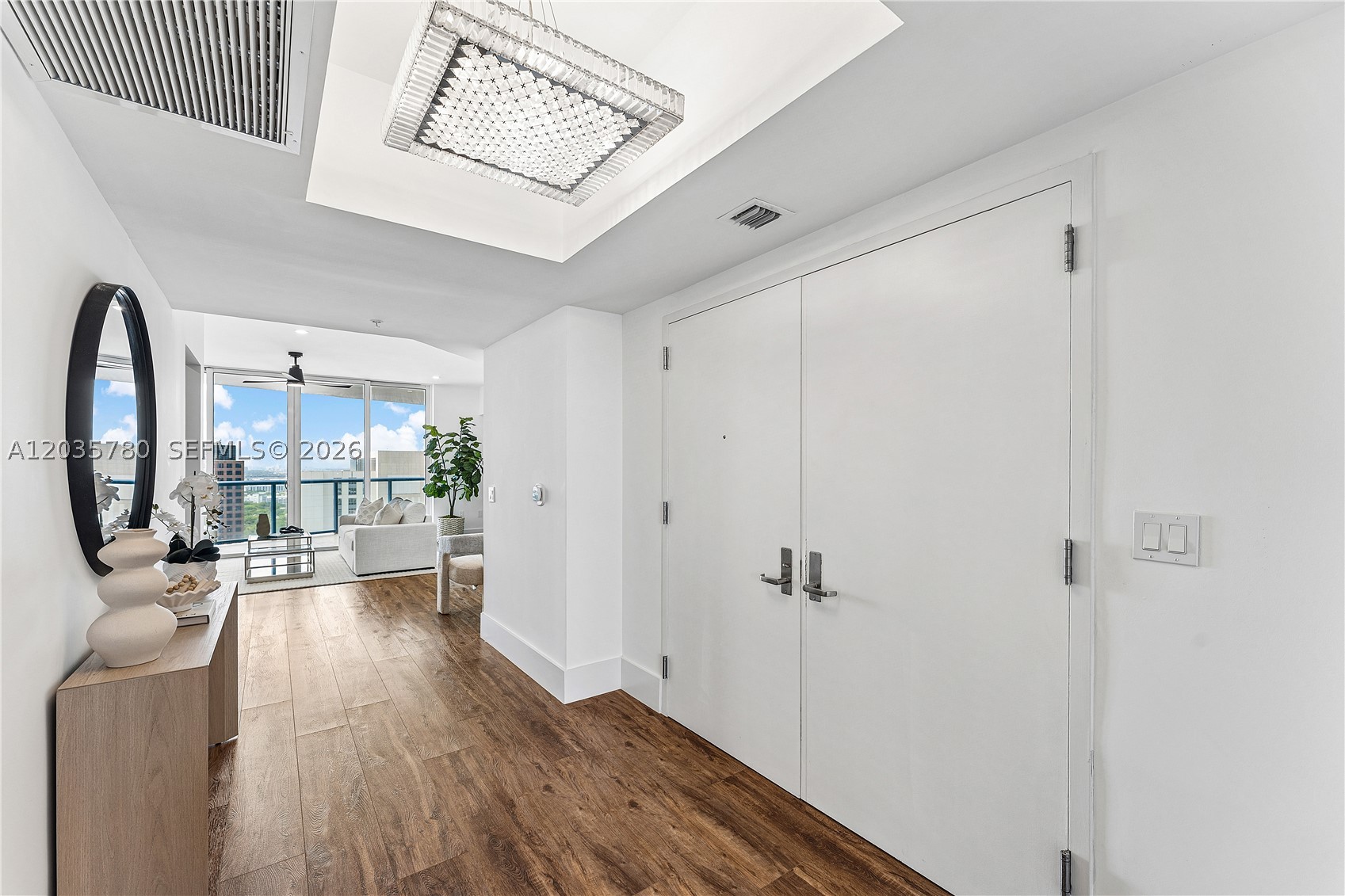 333 Las Olas Way #3503 Fort Lauderdale, FL 33301