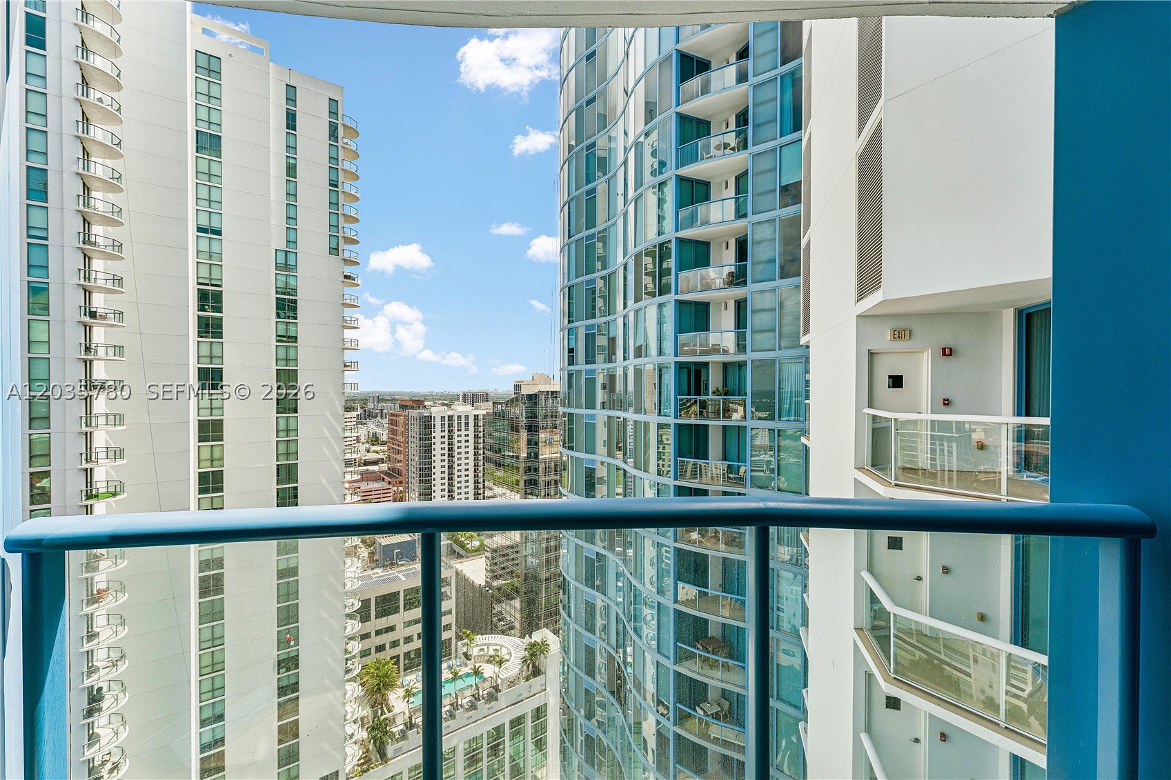 333 Las Olas Way #3503 Fort Lauderdale, FL 33301