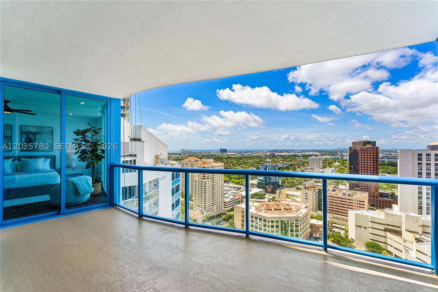 333 Las Olas Way #3503 Fort Lauderdale, FL 33301