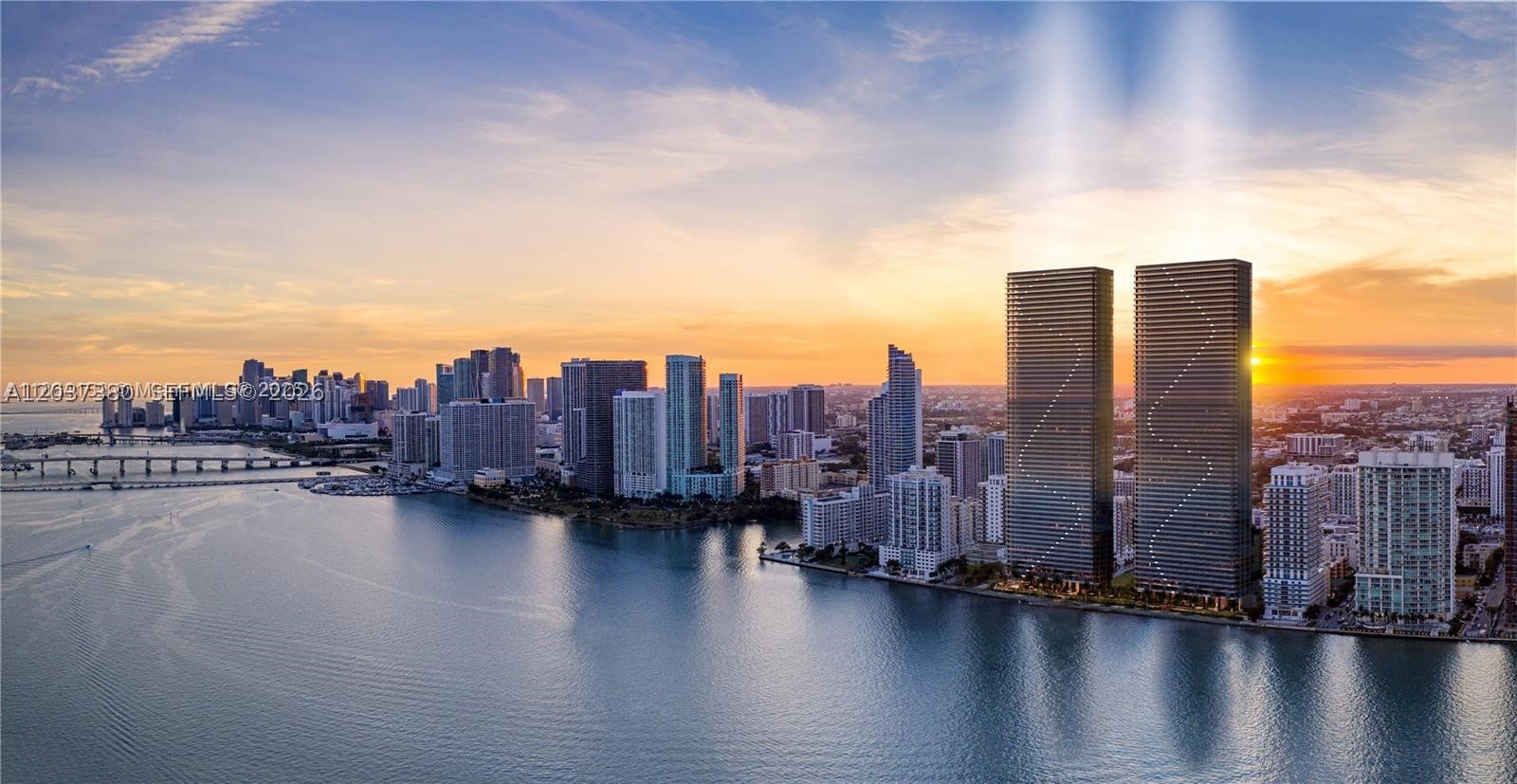 711 NE 23rd #2206 Miami, FL 33137