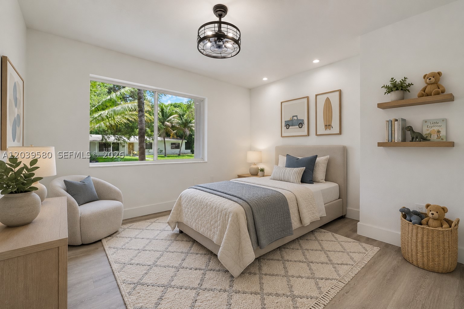6250 SW 62th Pl South Miami, FL 33143