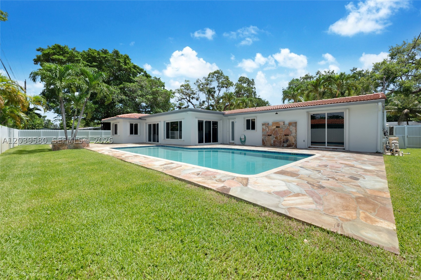 6250 SW 62th Pl South Miami, FL 33143