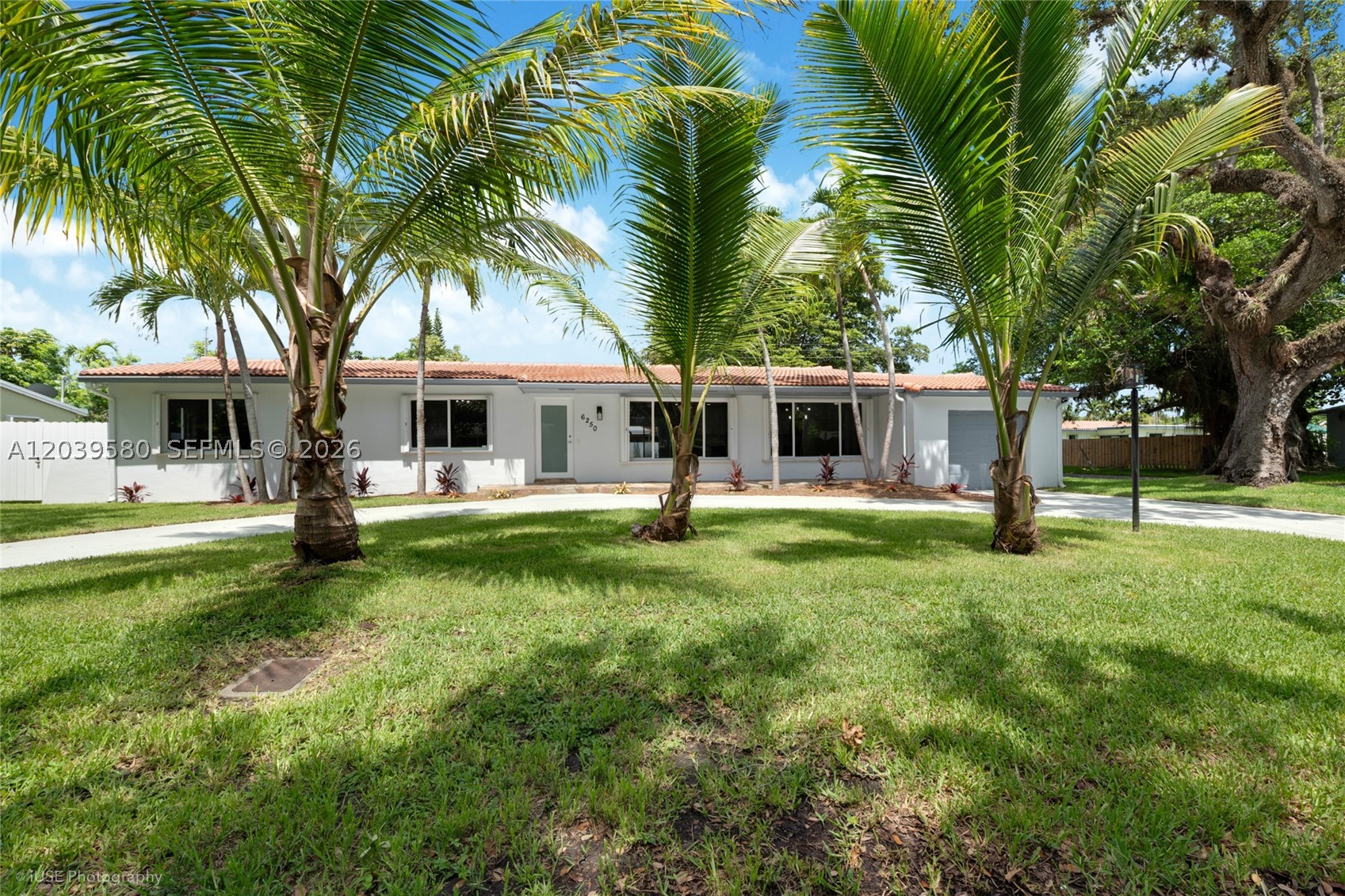 6250 SW 62th Pl South Miami, FL 33143