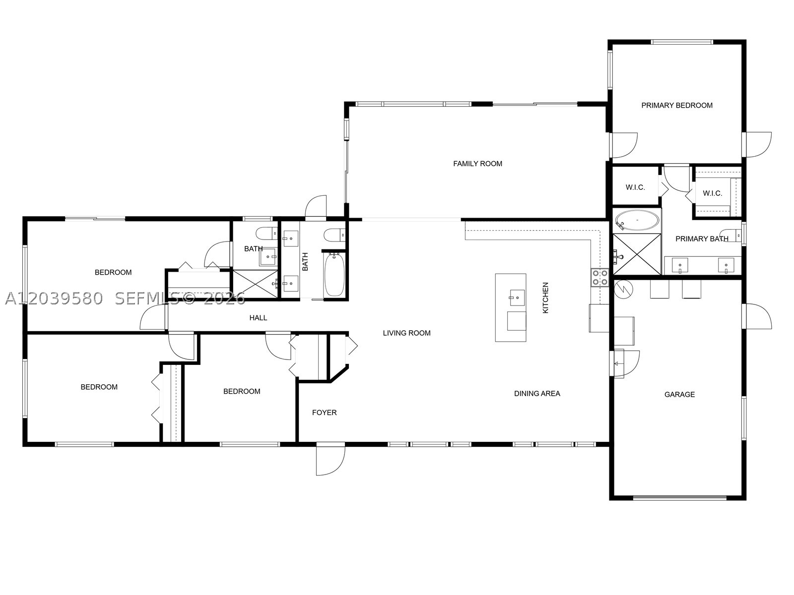 6250 SW 62th Pl South Miami, FL 33143