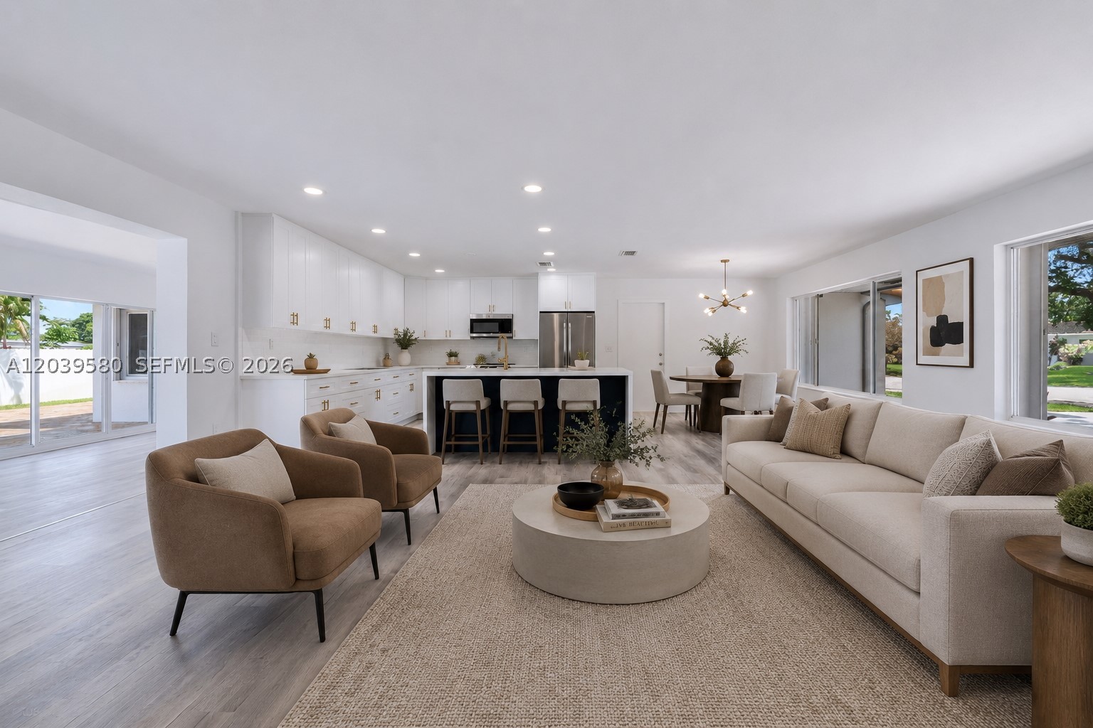 6250 SW 62th Pl South Miami, FL 33143