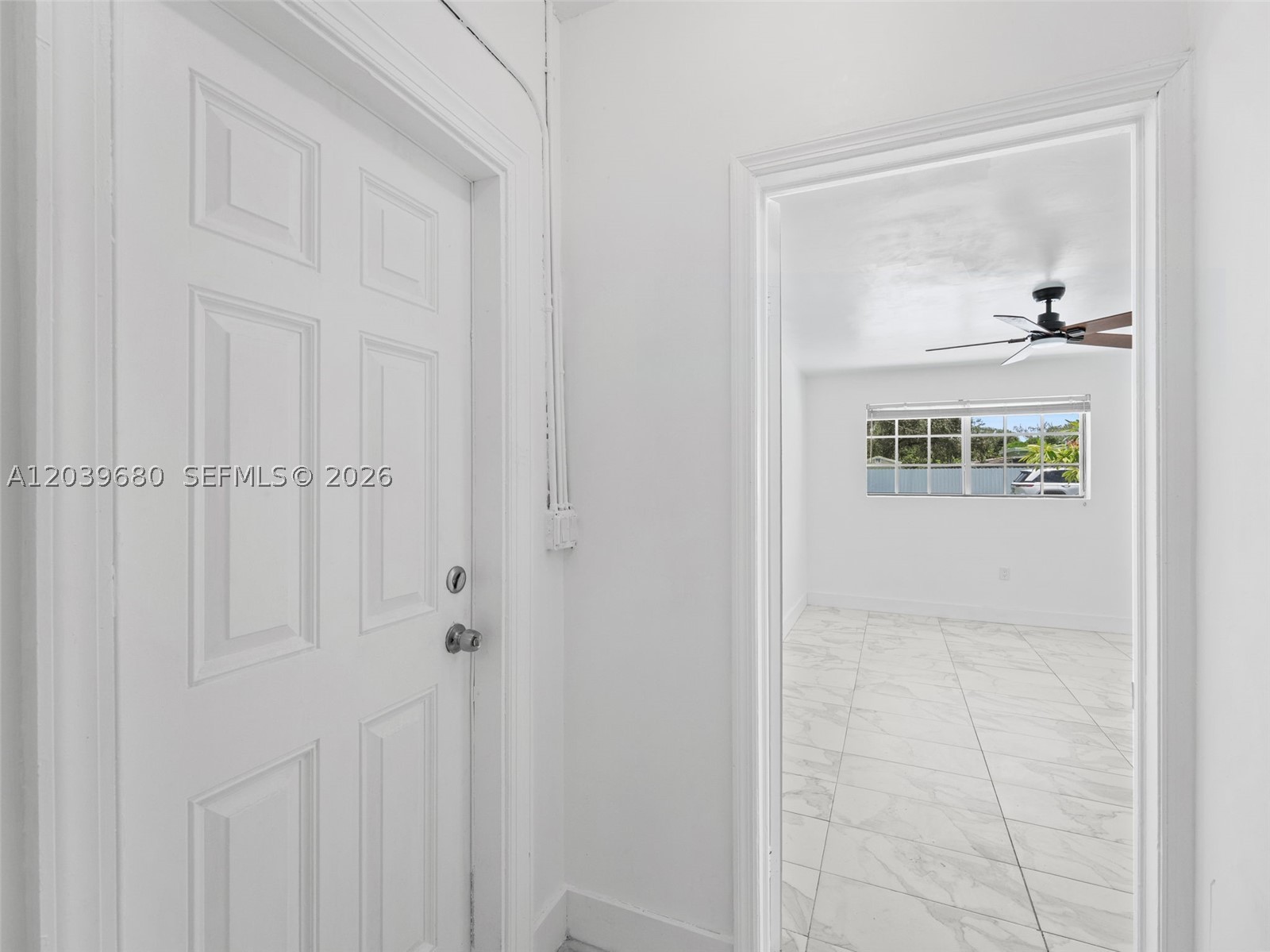 110 NE 152nd St Miami, FL 33162