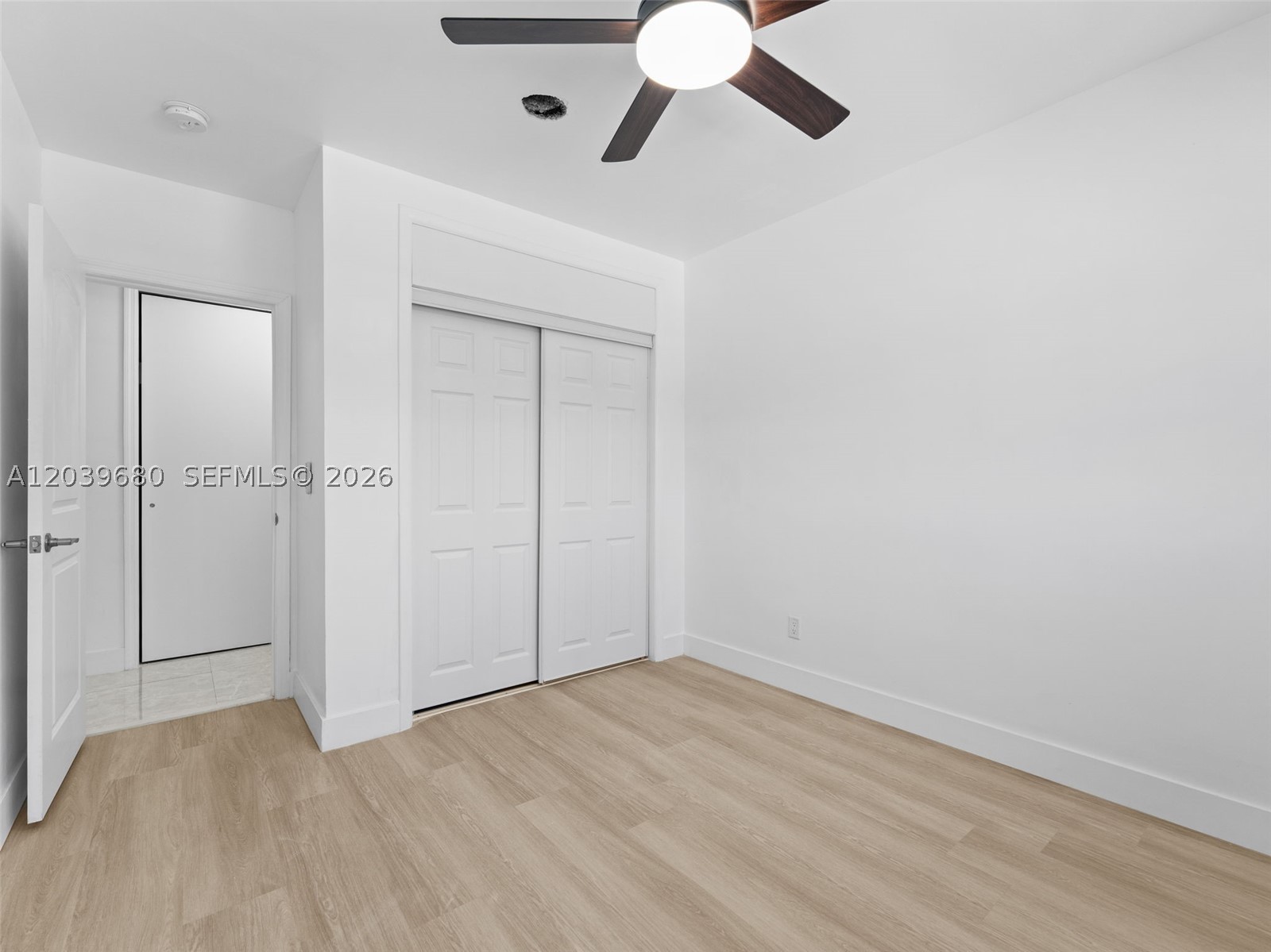 110 NE 152nd St Miami, FL 33162