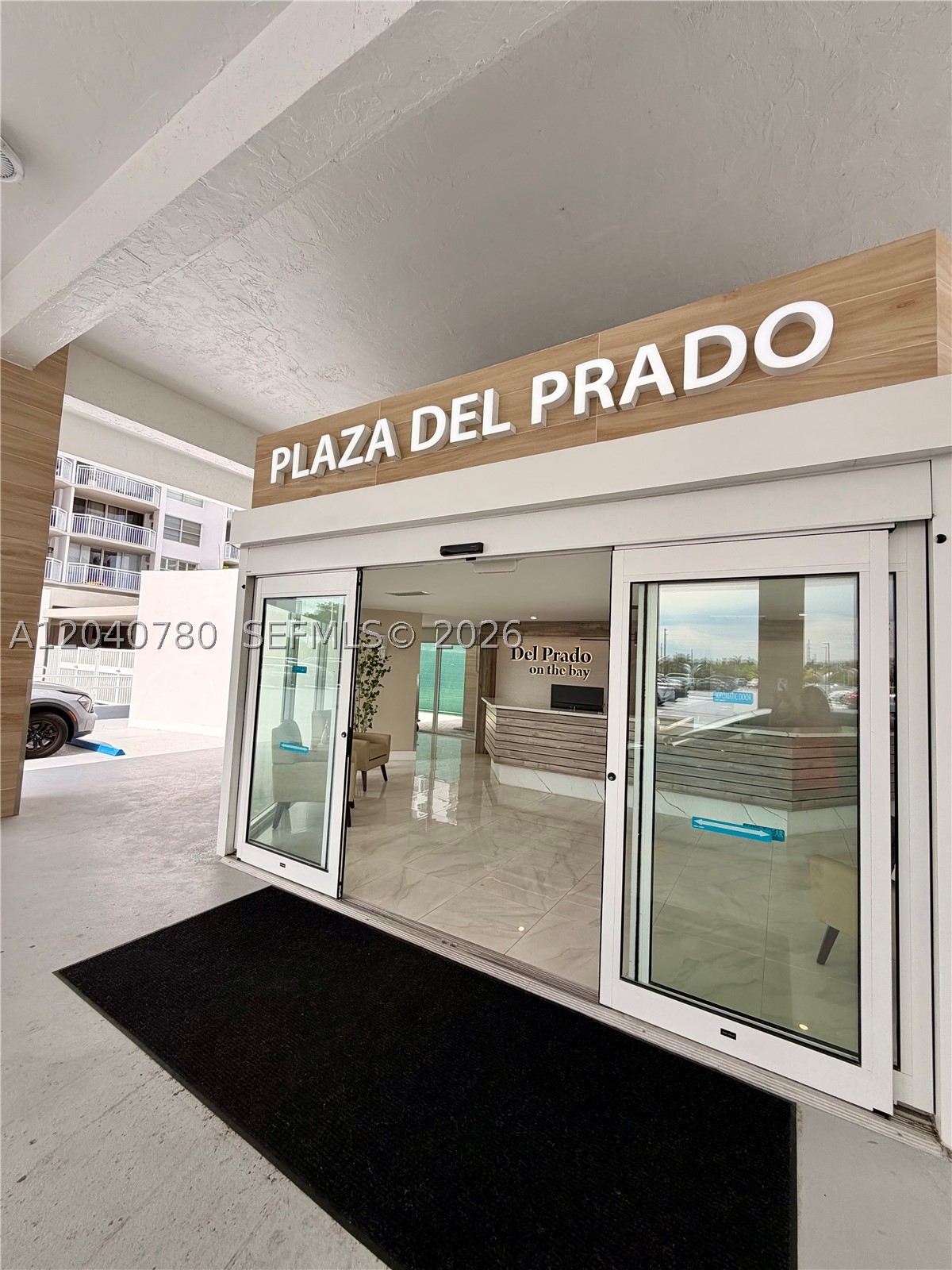 18051 Biscayne Blvd #1905