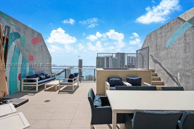 121 NE 34th St #PH3206 Miami, FL 33137