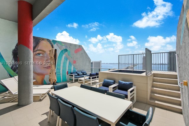 121 NE 34th St #PH3206 Miami, FL 33137