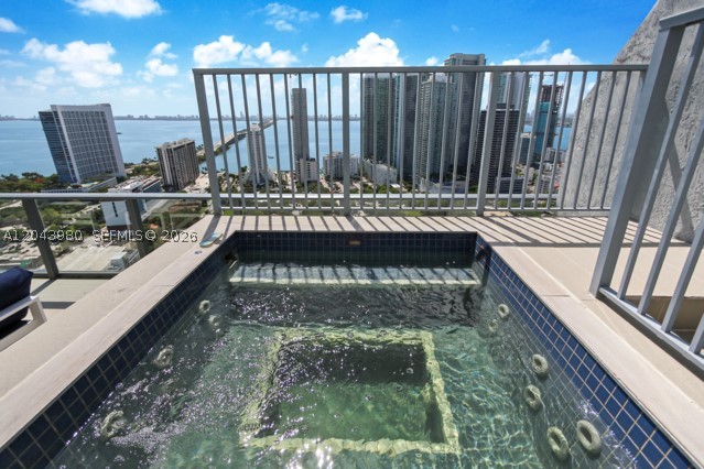 121 NE 34th St #PH3206 Miami, FL 33137