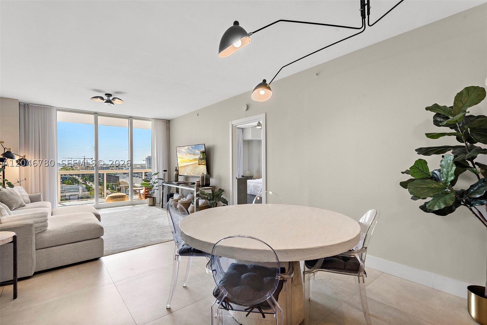 9595 Collins Ave #N10F Surfside, FL 33154