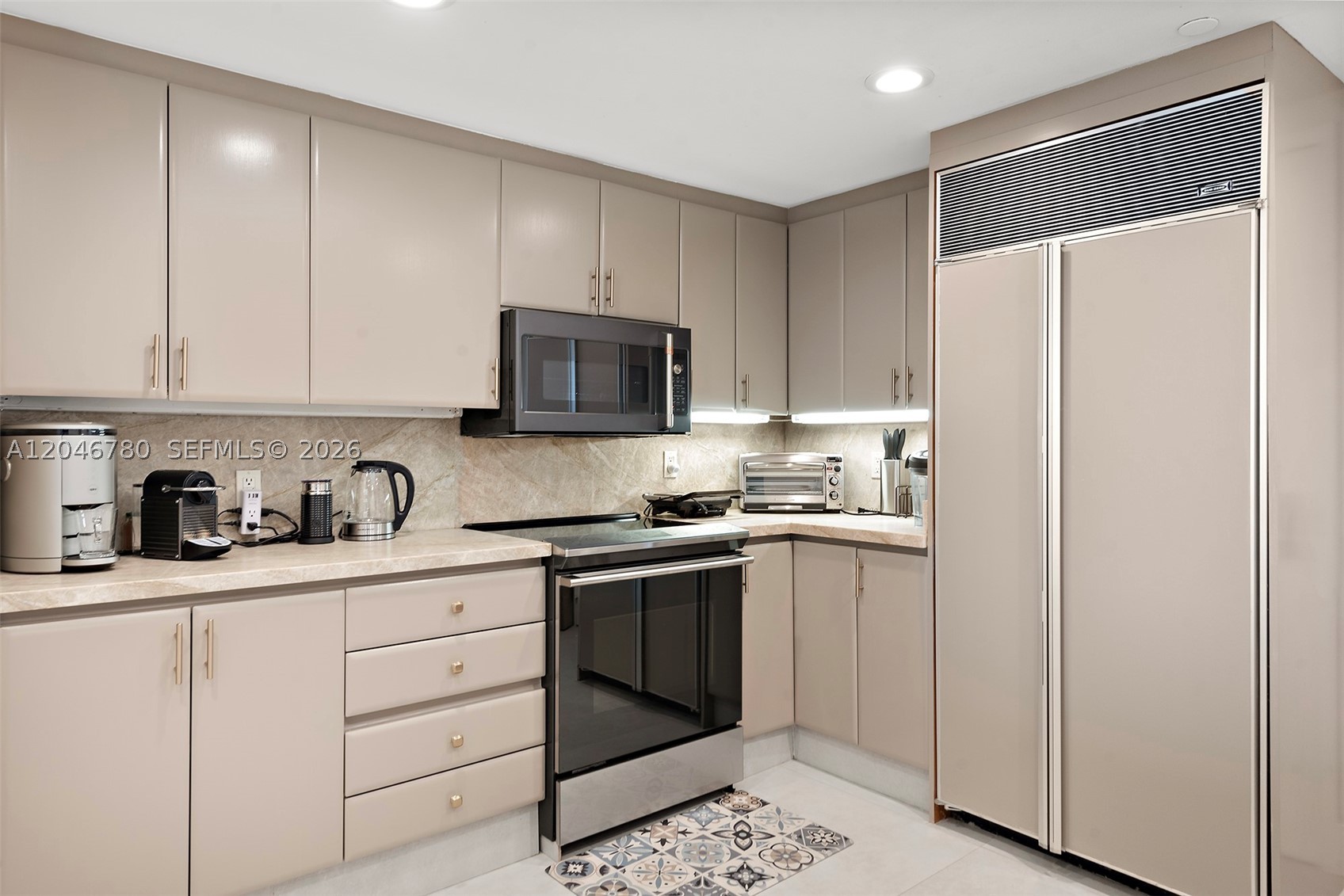 9595 Collins Ave #N10F Surfside, FL 33154