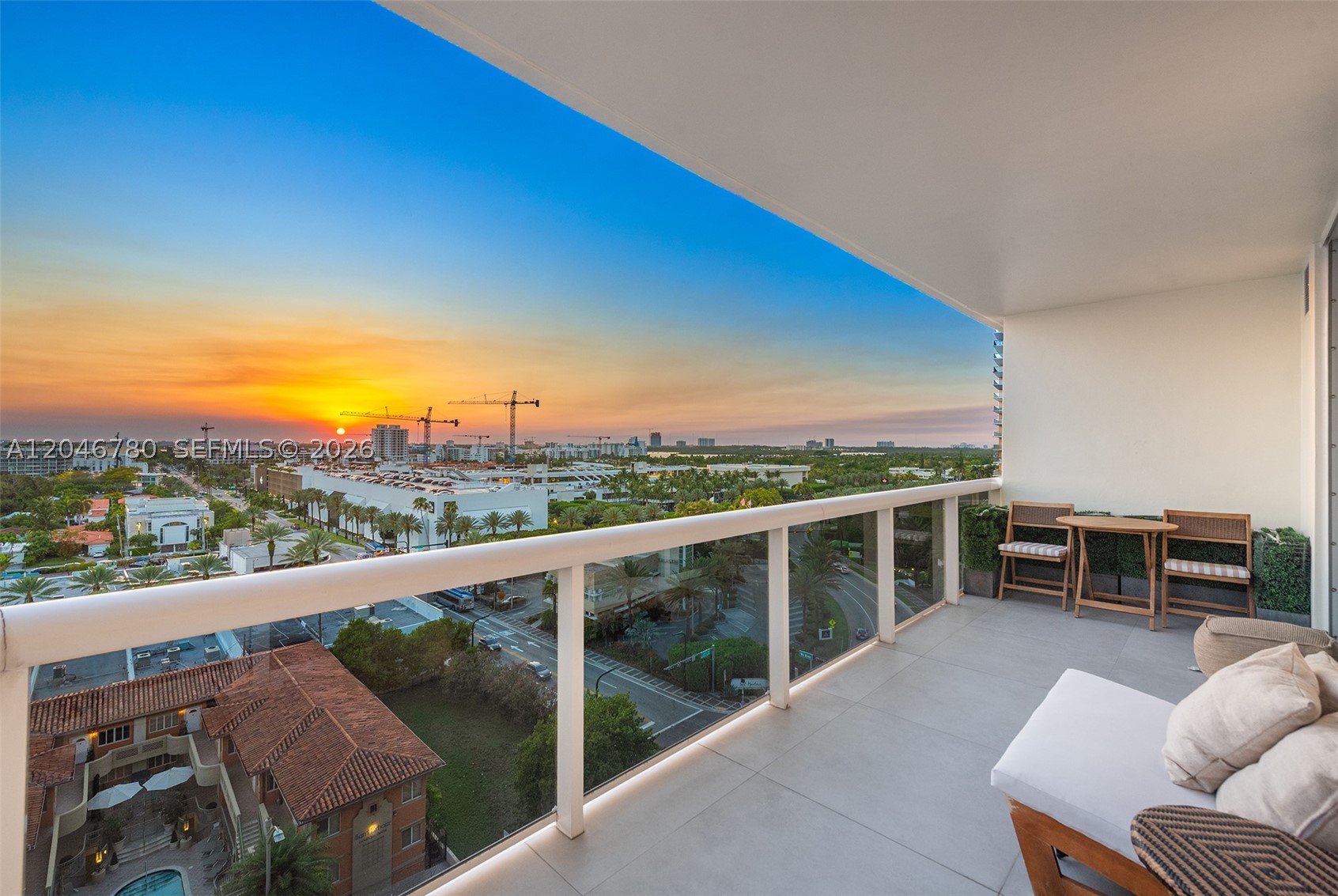 9595 Collins Ave #N10F Surfside, FL 33154